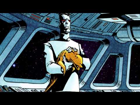 Erben des Imperiums - Noris Force Con 4 Trailer