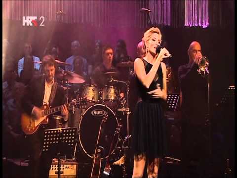 Yness - Runjićeve večeri -  Ne žuri djevojčice