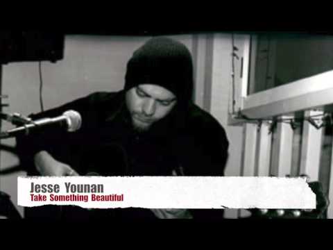 Jesse Younan - Take Something Beautiful