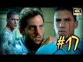 Scofield Wants To Get Rid Of His New Cellmate Haywire Prison Break S01 Pt 17 2160p 4K