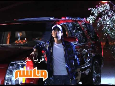 راكان - ياعنيد | Making of Ya Aneed video clip by Rakan