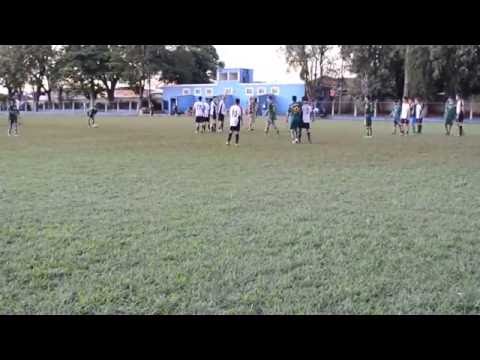 AMISTOSO DO TALENTOS 10 X OESTE ITAPOLIS SUB-14 & SUB-17 EM DOURADOS
