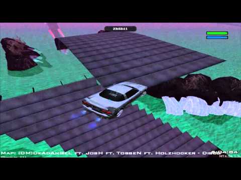 NiK3R's SCs - Disco Pogo III