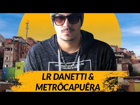 Metrô CAPUÊRA (PLANETHEMP, O RAPPA) AO VIVO