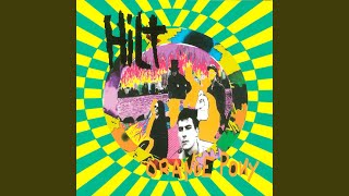 Yellow Sunshine (Explosions In My Head)