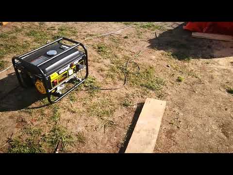 Строим дом 132 м2 плюс гараж