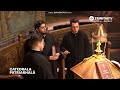 Sf Ier Iachint De Vicina Stihiri La Laude Glasul 4
