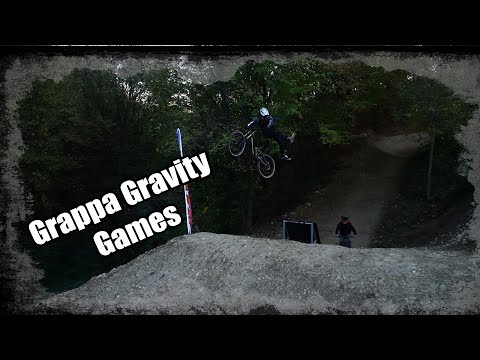 GRAPPA GRAVITY GAMES | RAW HIGHLIGHTS VIDEO | SONY ALPHA 6300