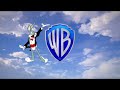 Warner Bros Family Entertainment Logo May 19 2022 Present