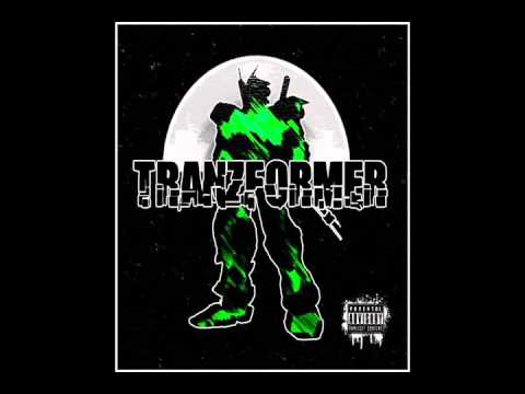 Tranzformer - Dont Ask Me For Shit  feat. Tone Liv and Dj Phd