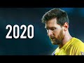 Lionel Messi 2020 ► Magical Skills & Goals 2019/20 ᴴᴰ