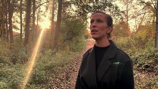 Mathilde Falch - Solen Brænder  - Officiel Musikvideo