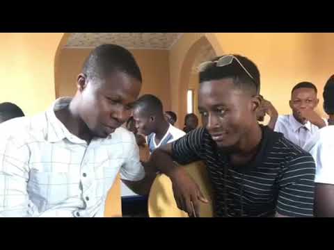 The Marc Bolan School of Music&Film - Sierra Leone