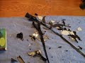 I Destroy Scooby Doo The Movie 2002 VHS