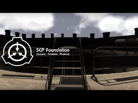 SCP-1437 [Playthrough][No Commentary]