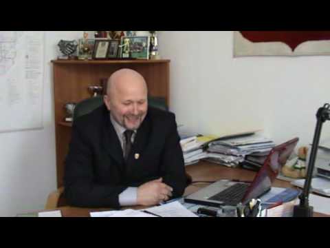 Nowy burmistrz w Brzezinach