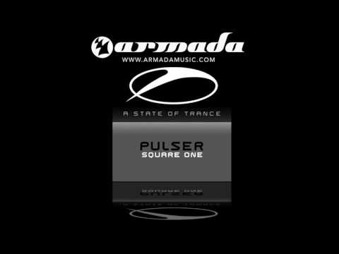 Pulser - Square One (Original Mix)