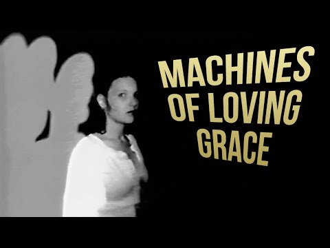 Suicide King | Homemade Music Video (1996) | Machines of Loving Grace