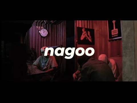 “NAGOO” Official Teaser - KIARA$H X DALU
