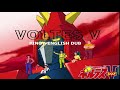 Voltes 5 Episode 1 Invasion From Outer Space