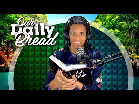 Daily Devotional | Our Daily Bread | The People Of God Should Awake | 1/28/2026 | Hilari Henriques