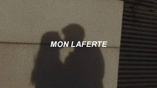 Mon Laferte - El beso / Letra