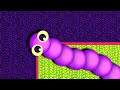 WOW I REACHED 900000 SCORES IN SNAKE RARE MAP BEST EPIC SNAKE IO GAMEPLAY 452