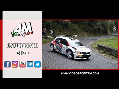 PROFETA ALESSIO RIEPILOGO 2020 HD