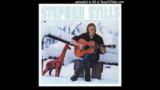 STEPHEN STILLS-Stephen Stills-04-Old Times Good Times-{1970}