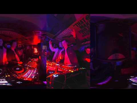 Onncor B2B Curtis Jay – Live @ Ministry of Sound (The Loft) | Select Radio 23rd Birthday