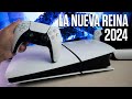 Sony PlayStation 5 (PS5) Slim Edition (Versión Digital)