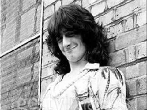 Gary Holton~ Catch a Falling Star