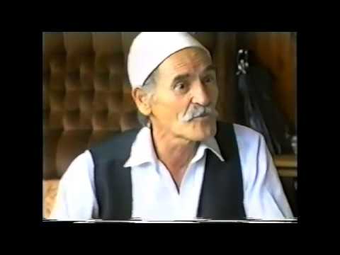 Film Kosovar - Një pallto për babin tim në burg (Pjesa e katërt)