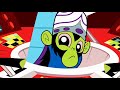 Powerpuff Girls Best Funny Moments Of Mojo Jojo