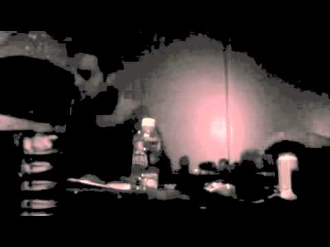 Alexi Delano @ BLK Market Drumcode Showcase, 9/17/10