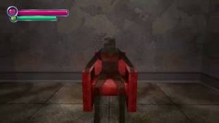 Spooky's Jump Scare Mansion - Karamari Hospital Walkthrough 1/2