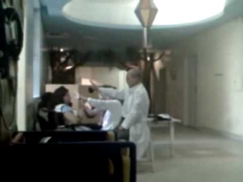 Energia no Hospital São Paulo