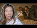 Chris Brown x Tempo | MUSIC VIDEO REACTION Chris Brown x Tempo | MUSIC VIDEO REACTION
