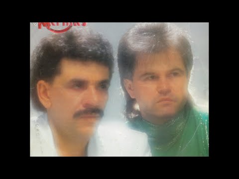 Matogrosso & Mathias - Memória