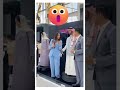 Male Humanoid Robot Was Unveiled In Saudi Arabia Than Touched A Female Reporter
