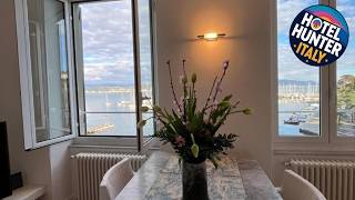 About Italy Holiday Rooms and Apartments | La Spezia, Italy | Hotel Review ⭐