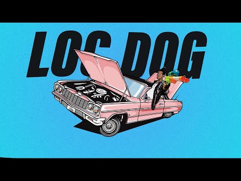 JUANIH SOUTH - Loc Dog ft. Papi Sound