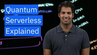 What is Quantum Serverless?