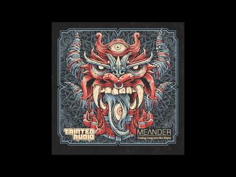 Meander - Black Smoke (AK Industry RMX)