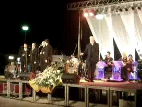 Mario Battifiaca - MIK 2008 - Mali Losinj 18.6.2008