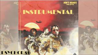 aint ready - rich the kid ft famous dex & jay critch INSTRUMENTAL | sychopat Beats