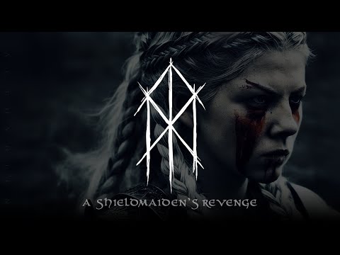 Aethyrien - A Shieldmaiden's Revenge
