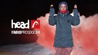 preview picture of video 'Fabio Prosdocimi | HEAD Switzerland Freestyle Team'