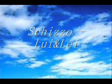 Schizzo - Lui&Lei