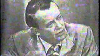 Masquerade Party 22 May 1955 Dagmar Monica Lewis Part 2 of 3